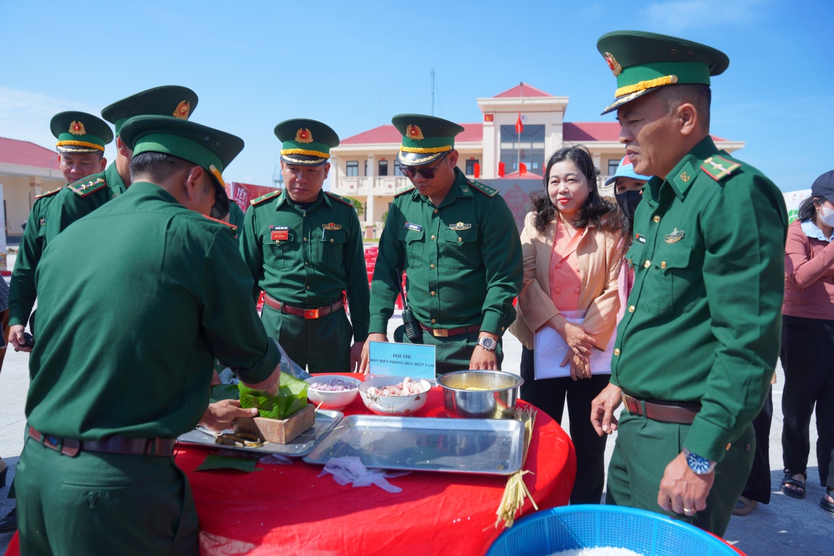 SABECO khởi động chiến dịch “Chung Vị Tết Việt – Gắn Kết Muôn Miền” tại Đắk Lắk